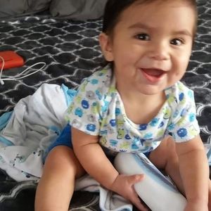 Meet your Posher, Gabriel